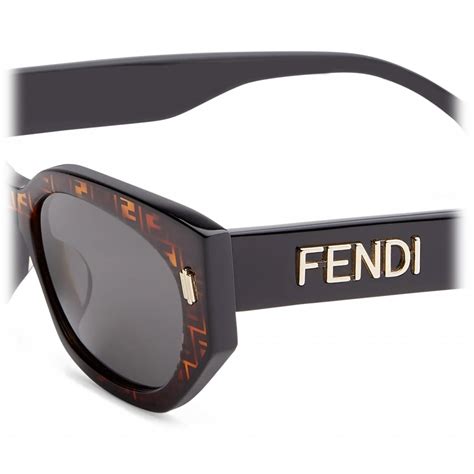 occhiali fendi da sole 2015|Fendi Occhiali da sole. Spedizione Gratuita .